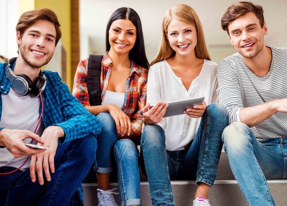 Private student loan