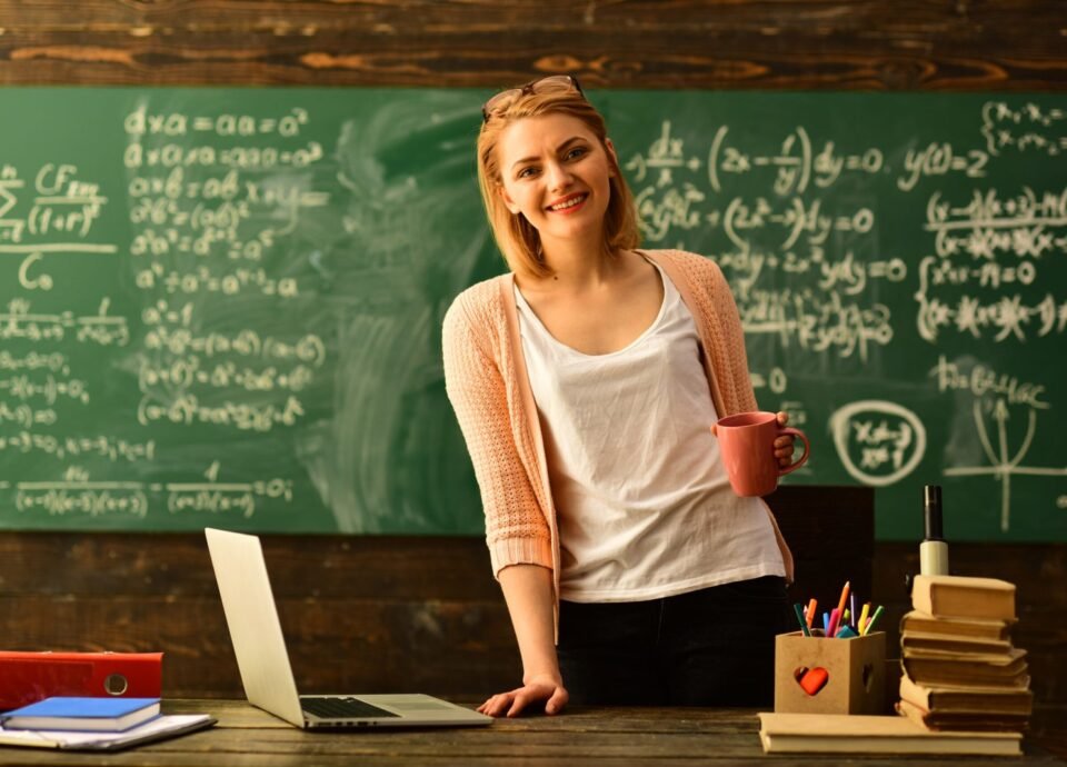 Private student loan relief for teachers