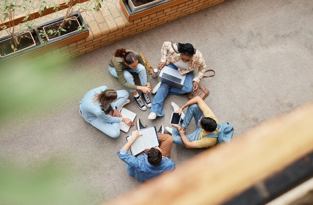 Private student loan