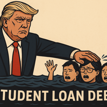 Private student loan relief